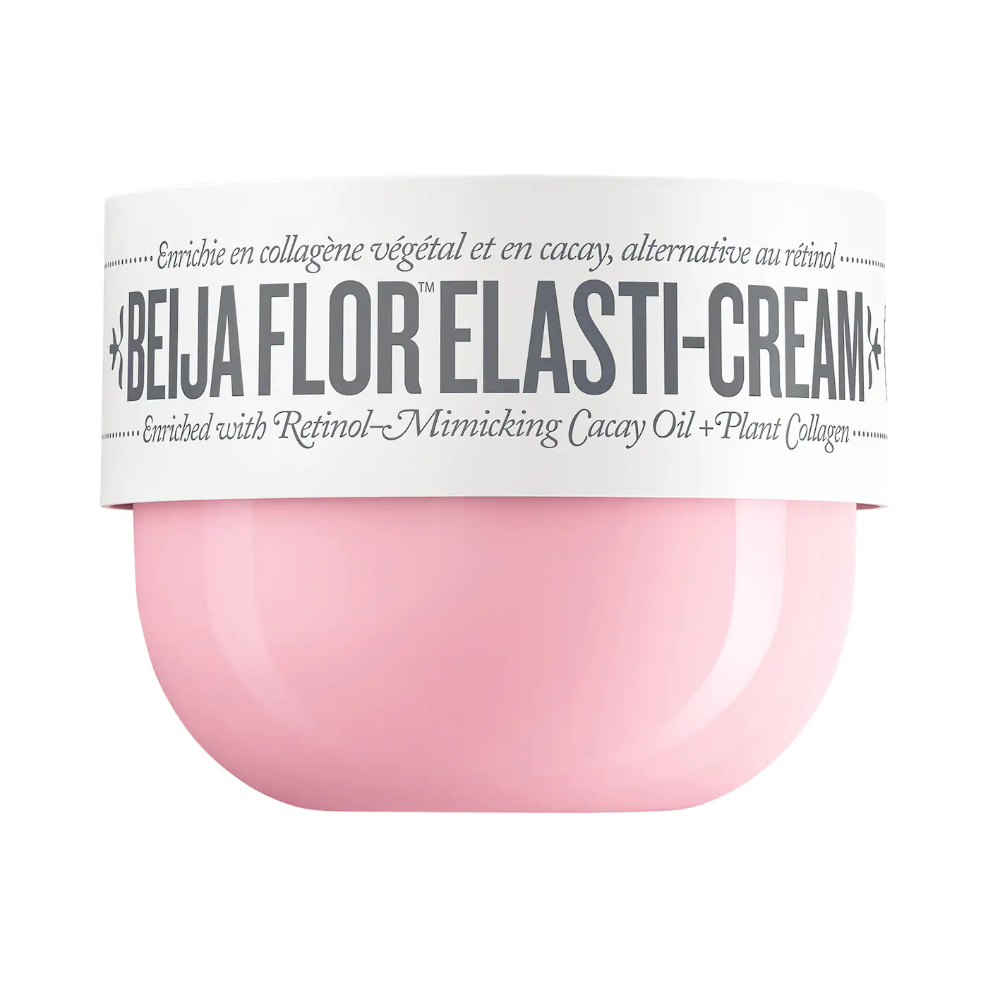 Sol de Janeiro Beija Flor Elasti-Cream